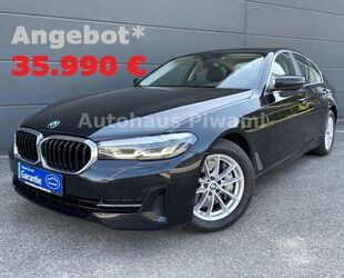 BMW 530 Gebrauchtwagen
