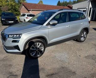 Skoda Karoq Gebrauchtwagen