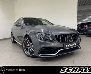 Mercedes-Benz C 63 AMG Gebrauchtwagen