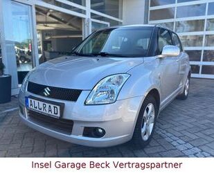 Suzuki Swift Gebrauchtwagen