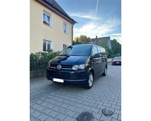 VW T6 Multivan Gebrauchtwagen