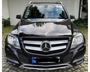 Mercedes-Benz GLK 200 