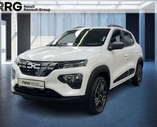 Dacia Spring Gebrauchtwagen