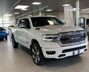 Dodge RAM Gebrauchtwagen
