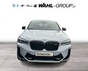 BMW X4 M Gebrauchtwagen