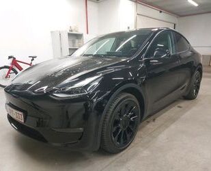 Tesla Model Y Gebrauchtwagen