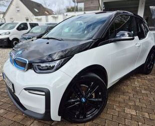 BMW i3 Gebrauchtwagen