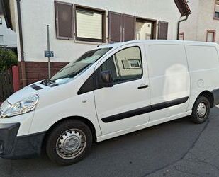 Peugeot Expert Gebrauchtwagen