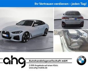 BMW 420 Gran Coupé Gebrauchtwagen