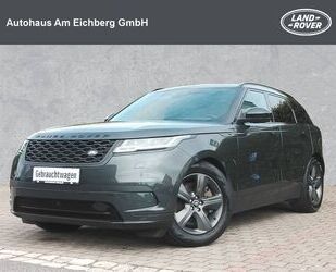 Land Rover Range Rover Velar Gebrauchtwagen
