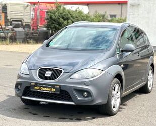 Seat Altea Gebrauchtwagen
