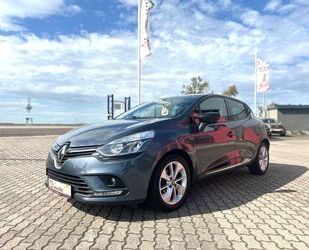 Renault Clio Gebrauchtwagen