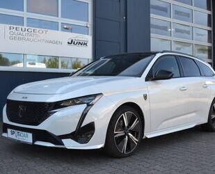 Peugeot 308 Gebrauchtwagen