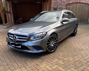 Mercedes-Benz C 200 Gebrauchtwagen