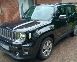 Jeep Renegade Gebrauchtwagen