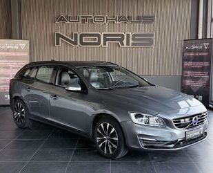 Volvo V60 Gebrauchtwagen