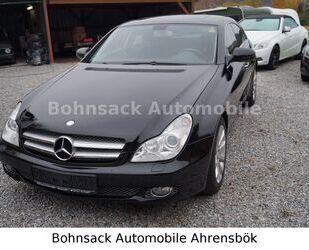Mercedes-Benz CLS 350 Gebrauchtwagen