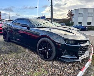 Chevrolet Camaro Gebrauchtwagen