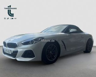 BMW Z4 Gebrauchtwagen