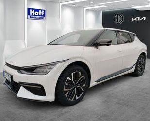 Kia EV6 Gebrauchtwagen