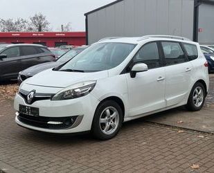 Renault Grand Scenic Gebrauchtwagen