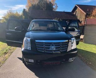 Cadillac Escalade Gebrauchtwagen