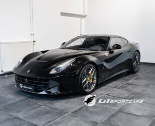 Ferrari F12 Gebrauchtwagen
