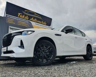 Mazda CX-60 Gebrauchtwagen