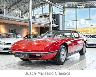 Maserati Indy Gebrauchtwagen