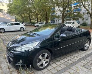Peugeot 207 Gebrauchtwagen