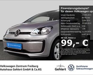 VW up! Gebrauchtwagen