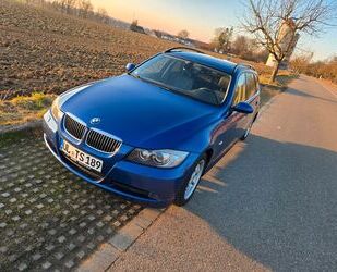 BMW 325 Gebrauchtwagen