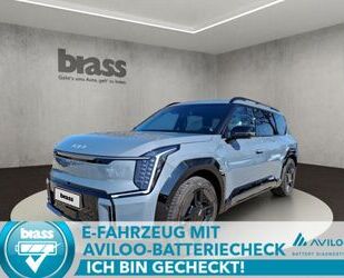 Kia EV9 Gebrauchtwagen