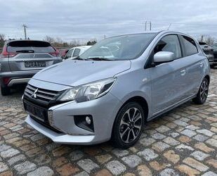 Mitsubishi Space Star Gebrauchtwagen