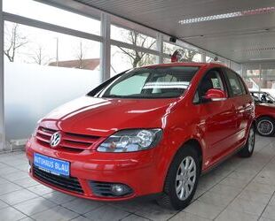 VW Golf Plus Gebrauchtwagen