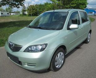 Mazda 2 Gebrauchtwagen