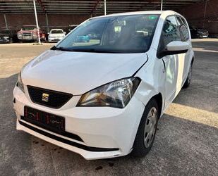 Seat Mii Gebrauchtwagen