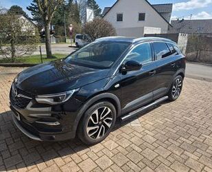 Opel Grandland (X) Gebrauchtwagen