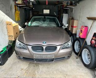BMW 520 Gebrauchtwagen