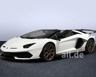 Lamborghini Aventador Gebrauchtwagen