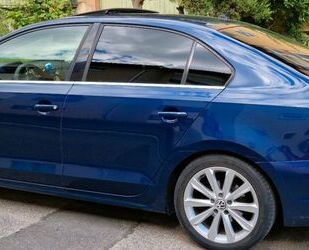 VW Jetta Gebrauchtwagen