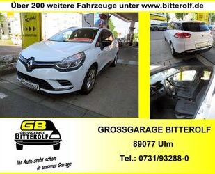 Renault Clio Gebrauchtwagen