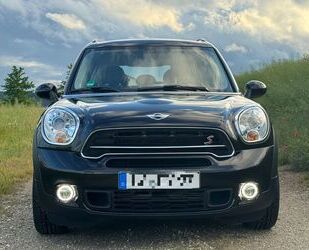 Mini Cooper S Countryman Gebrauchtwagen