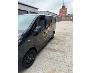 Renault Trafic Gebrauchtwagen
