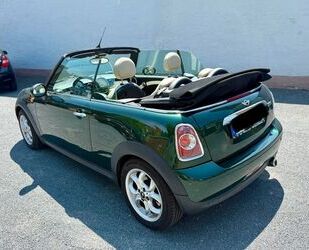 Mini Cooper D Cabrio Gebrauchtwagen