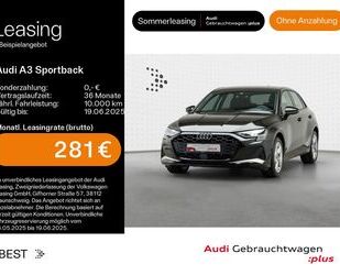 Audi A3 Gebrauchtwagen