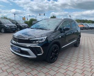 Opel Crossland (X) Gebrauchtwagen