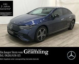 Mercedes-Benz EQE Gebrauchtwagen