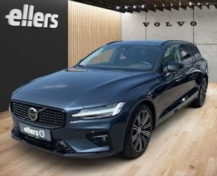 Volvo V60 Gebrauchtwagen