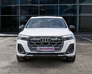 Audi Q7 Gebrauchtwagen